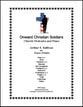 Onward Christian Soldiers Orchestra sheet music cover